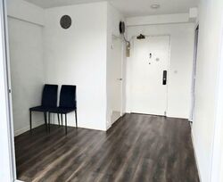 Blk 591A Montreal Dale (Sembawang), HDB 2 Rooms #569347221